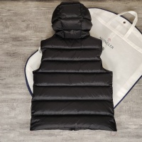 $96.00 USD Moncler Down Feather Coat Sleeveless For Unisex #1232920