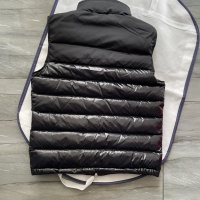 $115.00 USD Moncler Down Feather Coat Sleeveless For Men #1232923