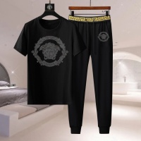 $76.00 USD Versace Tracksuits Short Sleeved For Men #1232946