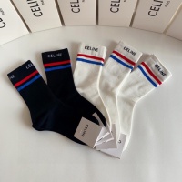 $29.00 USD Celine Socks #1232956