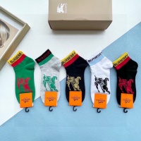 $29.00 USD Burberry Socks #1232957