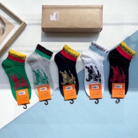 $29.00 USD Burberry Socks #1232957