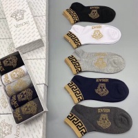 $25.00 USD Versace Socks For Men #1232971