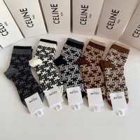 $25.00 USD Celine Socks #1233014