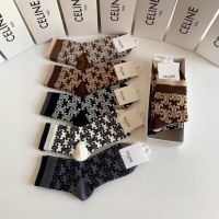 $25.00 USD Celine Socks #1233014