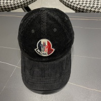 Moncler Caps #1233067