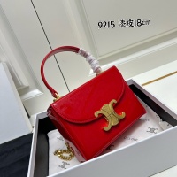 $92.00 USD Celine AAA Quality Handbags For Women #1233085