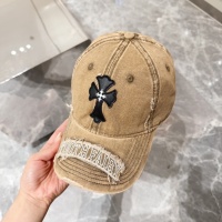 $27.00 USD Chrome Hearts Caps #1233087