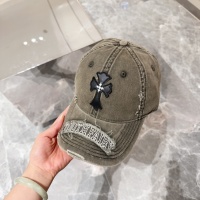 $27.00 USD Chrome Hearts Caps #1233090