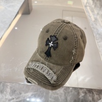 $27.00 USD Chrome Hearts Caps #1233090