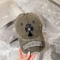 $27.00 USD Chrome Hearts Caps #1233090