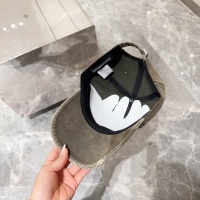 $27.00 USD Chrome Hearts Caps #1233090