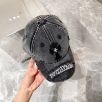 $27.00 USD Chrome Hearts Caps #1233091