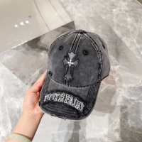 $27.00 USD Chrome Hearts Caps #1233091