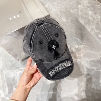 $27.00 USD Chrome Hearts Caps #1233091