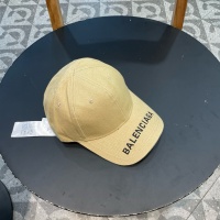 $27.00 USD Balenciaga Caps #1233104