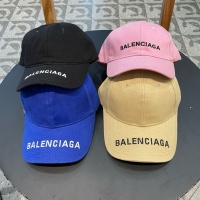 $27.00 USD Balenciaga Caps #1233104