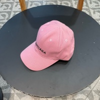 $27.00 USD Balenciaga Caps #1233105