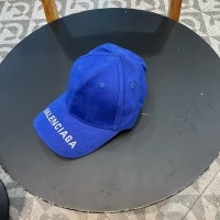 $27.00 USD Balenciaga Caps #1233107