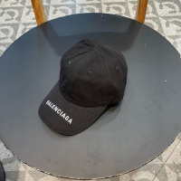 $27.00 USD Balenciaga Caps #1233108