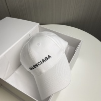 $25.00 USD Balenciaga Caps #1233114