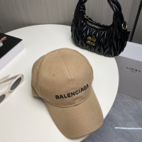 $25.00 USD Balenciaga Caps #1233115