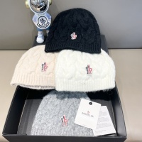 $32.00 USD Moncler Caps #1233255