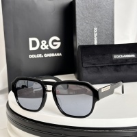 $60.00 USD Dolce & Gabbana AAA Quality Sunglasses #1233381