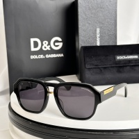 $60.00 USD Dolce & Gabbana AAA Quality Sunglasses #1233384