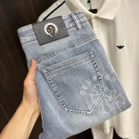 $82.00 USD Chrome Hearts Jeans For Men #1233417