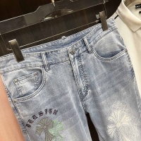 $82.00 USD Chrome Hearts Jeans For Men #1233417