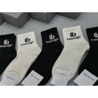 $25.00 USD Balenciaga Socks #1233451