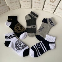 $25.00 USD Versace Socks #1233456