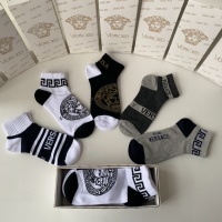 $25.00 USD Versace Socks #1233456