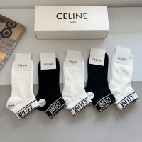 $27.00 USD Celine Socks #1233482