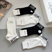 $27.00 USD Celine Socks #1233482