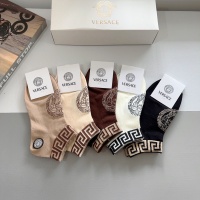 $25.00 USD Versace Socks #1233485