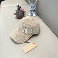 $34.00 USD Burberry Caps #1233491