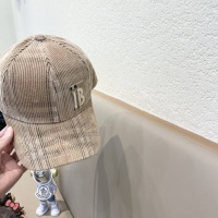 $34.00 USD Burberry Caps #1233491