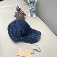 $34.00 USD Burberry Caps #1233492