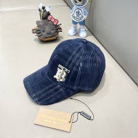 $34.00 USD Burberry Caps #1233492