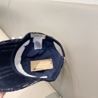 $34.00 USD Burberry Caps #1233492