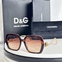 $60.00 USD Dolce & Gabbana AAA Quality Sunglasses #1233501