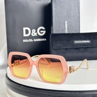 $60.00 USD Dolce & Gabbana AAA Quality Sunglasses #1233502