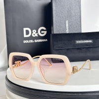 $60.00 USD Dolce & Gabbana AAA Quality Sunglasses #1233503