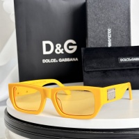 Dolce & Gabbana AAA Quality Sunglasses #1233506