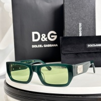 $60.00 USD Dolce & Gabbana AAA Quality Sunglasses #1233508