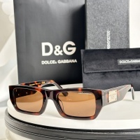 $60.00 USD Dolce & Gabbana AAA Quality Sunglasses #1233509