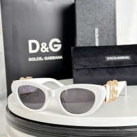 Dolce & Gabbana AAA Quality Sunglasses #1233511