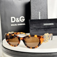 Dolce & Gabbana AAA Quality Sunglasses #1233514